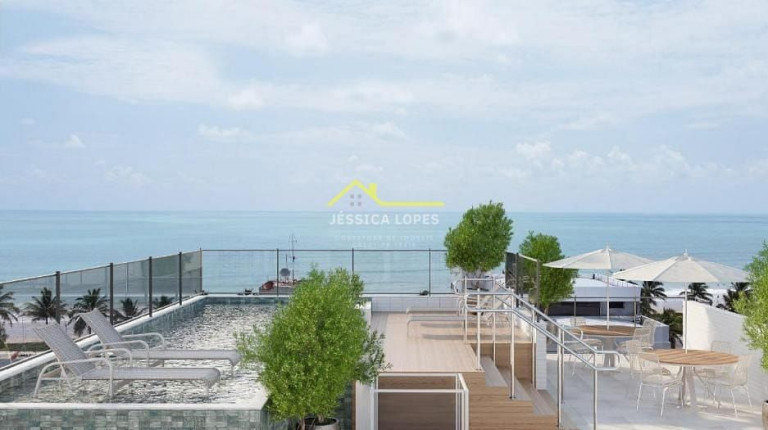 Imagem Apartamento com 2 Quartos à Venda, 48 m² em Intermares - Cabedelo Imagem Apartamento com 2 Quartos à Venda, 48 m² em Intermares - Cabedelo