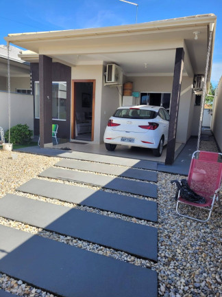 Imagem Casa com 2 Quartos à Venda, 93 m² em Joaia - Tijucas Imagem Casa com 2 Quartos à Venda, 93 m² em Joaia - Tijucas
