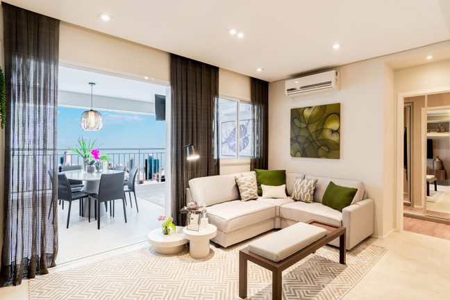 Imagem Apartamento com 2 Quartos à Venda, 67 m² em Belém - São Paulo Imagem Apartamento com 2 Quartos à Venda, 67 m² em Belém - São Paulo
