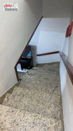 Imagem Sobrado com 2 Quartos à Venda, 90 m² em Pirituba - São Paulo Imagem Sobrado com 2 Quartos à Venda, 90 m² em Pirituba - São Paulo