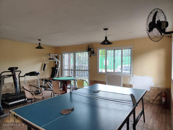 Imagem Casa de Condomínio com 3 Quartos à Venda, 100 m² em Vargem Pequena - Rio De Janeiro