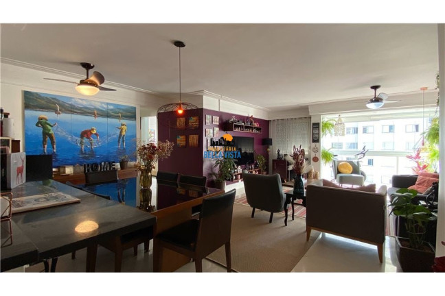 Imagem Apartamento com 2 Quartos à Venda, em Vila Nova Conceição - São Paulo Imagem Apartamento com 2 Quartos à Venda, em Vila Nova Conceição - São Paulo