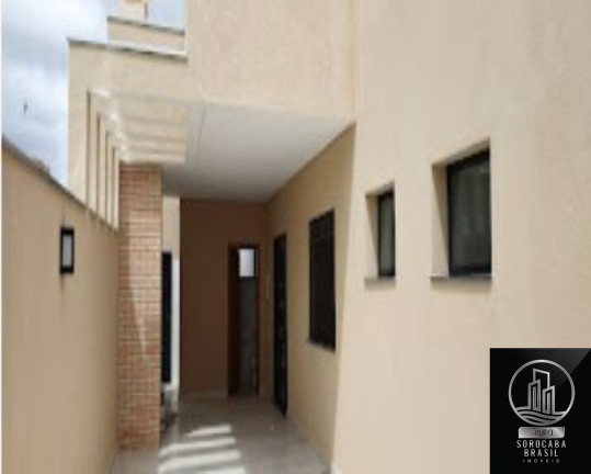 Imagem Casa com 3 Quartos à Venda, 200 m² em Wanel Ville - Sorocaba Imagem Casa com 3 Quartos à Venda, 200 m² em Wanel Ville - Sorocaba
