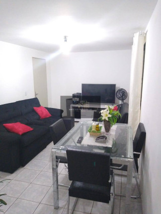 Imagem Apartamento com 2 Quartos à Venda, 47 m² em Jardim Francisco Mendes - São Paulo Imagem Apartamento com 2 Quartos à Venda, 47 m² em Jardim Francisco Mendes - São Paulo