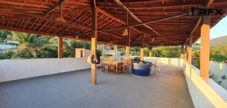 Imagem Casa com 6 Quartos à Venda, 327 m² em Engenho Do Mato - Niterói