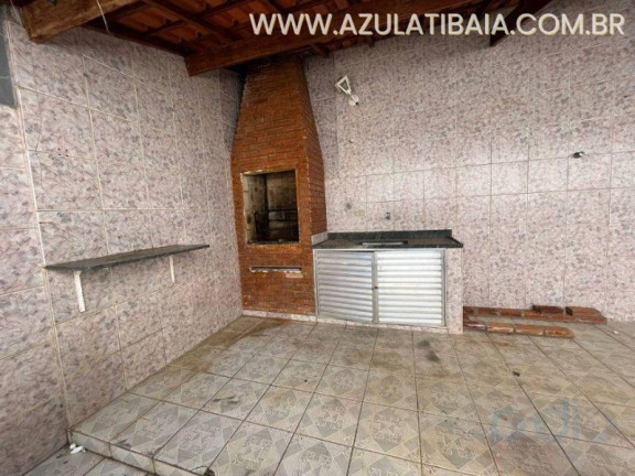 Imagem Casa com 2 Quartos à Venda, 120 m² em Jardim Terceiro Centenário - Atibaia Imagem Casa com 2 Quartos à Venda, 120 m² em Jardim Terceiro Centenário - Atibaia