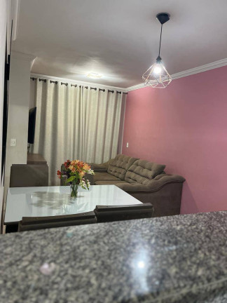 Imagem Apartamento com 2 Quartos à Venda,  em Jardim Das Colinas - Hortolândia