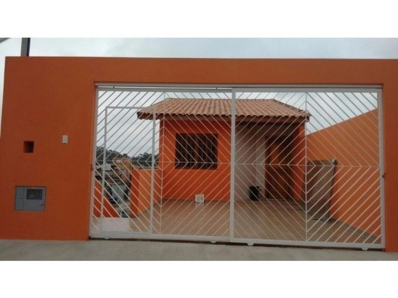 Sobrado com 2 Quartos à Venda, 100 m² em Parelheiros - São Paulo