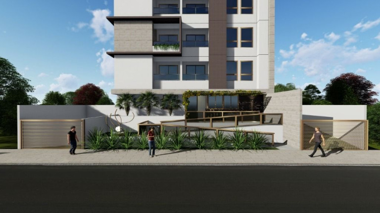 Imagem Apartamento com 2 Quartos à Venda, 63 m² em Jardim São Paulo - João Pessoa
