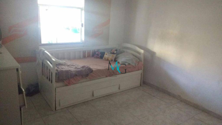 Imagem Casa com 3 Quartos à Venda, 180 m² em Campo Grande - Rio De Janeiro