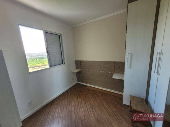 Imagem Apartamento com 2 Quartos para Alugar, 47 m² em Ponte Grande - Guarulhos Imagem Apartamento com 2 Quartos para Alugar, 47 m² em Ponte Grande - Guarulhos