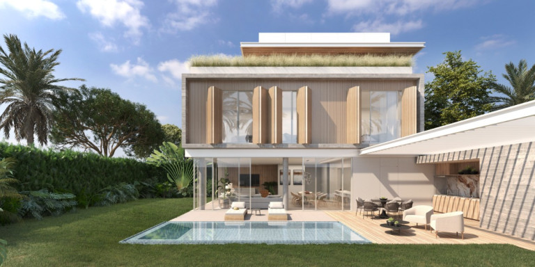 Imagem Casa de Condomínio com 4 Quartos à Venda, 660 m² em Jardim Paulistano - São Paulo