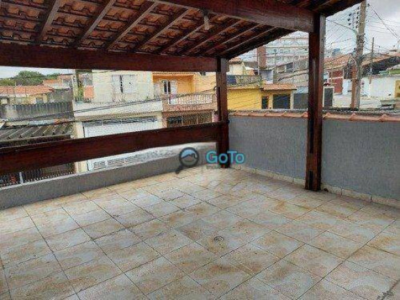 Imagem Sobrado com 3 Quartos à Venda, 176 m² em Cidade Patriarca - São Paulo Imagem Sobrado com 3 Quartos à Venda, 176 m² em Cidade Patriarca - São Paulo