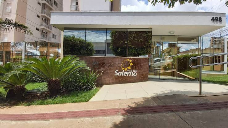 Imagem Apartamento com 3 Quartos à Venda, 117 m² em Cuiabá Imagem Apartamento com 3 Quartos à Venda, 117 m² em Cuiabá