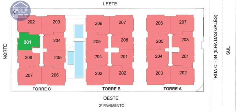 Imagem Apartamento com 2 Quartos à Venda, 80 m² em Ingleses Norte - Florianópolis Imagem Apartamento com 2 Quartos à Venda, 80 m² em Ingleses Norte - Florianópolis