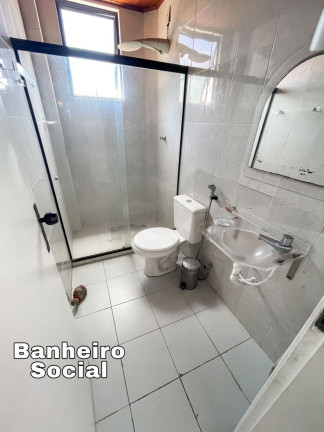 Imagem Apartamento com 3 Quartos à Venda, 89 m² em Candeal - Salvador Imagem Apartamento com 3 Quartos à Venda, 89 m² em Candeal - Salvador
