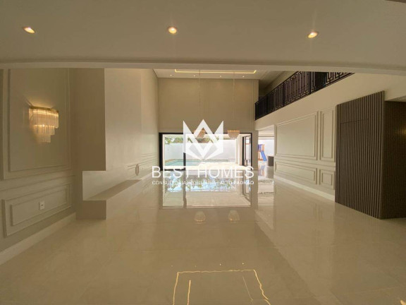 Imagem Casa de Condomínio com 5 Quartos à Venda, 533 m² em Vale Azul - Jundiaí Imagem Casa de Condomínio com 5 Quartos à Venda, 533 m² em Vale Azul - Jundiaí