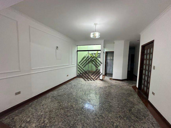 Imagem Casa com 3 Quartos à Venda, 214 m² em Jardim Emília - Sorocaba Imagem Casa com 3 Quartos à Venda, 214 m² em Jardim Emília - Sorocaba