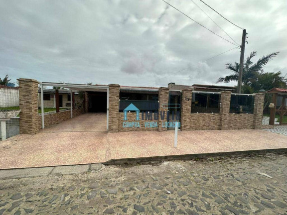Imagem Casa com 3 Quartos à Venda, 300 m² em Magistério - Balneário Pinhal Imagem Casa com 3 Quartos à Venda, 300 m² em Magistério - Balneário Pinhal