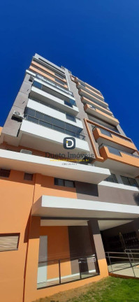 Imagem Apartamento com 3 Quartos à Venda, 137 m² em Nossa Senhora Medianeira - Santa Maria