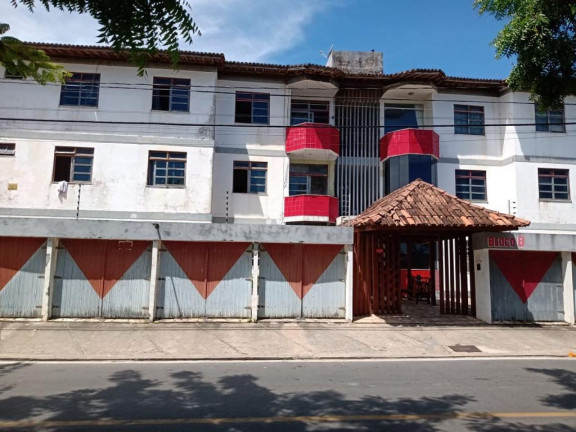 Imagem Apartamento com 2 Quartos à Venda, 97 m² em Coroa Do Meio - Aracaju Imagem Apartamento com 2 Quartos à Venda, 97 m² em Coroa Do Meio - Aracaju