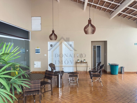 Imagem Apartamento com 1 Quarto para Alugar, 37 m² em Jardim Flórida - Ribeirão Preto Imagem Apartamento com 1 Quarto para Alugar, 37 m² em Jardim Flórida - Ribeirão Preto