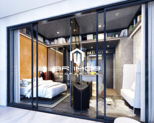 Imagem Imóvel com 2 Quartos à Venda, 156 m² em Itaim Bibi - São Paulo Imagem Imóvel com 2 Quartos à Venda, 156 m² em Itaim Bibi - São Paulo