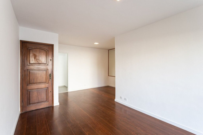 Imagem Apartamento com 3 Quartos à Venda, 92 m² em Campo Belo - São Paulo