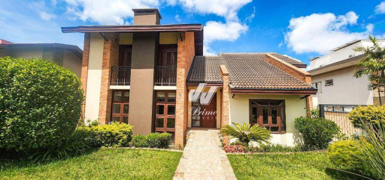 Imagem Casa com 3 Quartos à Venda, 392 m² em Condomínio Moinho De Vento - Valinhos Imagem Casa com 3 Quartos à Venda, 392 m² em Condomínio Moinho De Vento - Valinhos