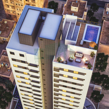 Imagem Apartamento com 2 Quartos à Venda, 51 m² em Campo Grande - Recife Imagem Apartamento com 2 Quartos à Venda, 51 m² em Campo Grande - Recife