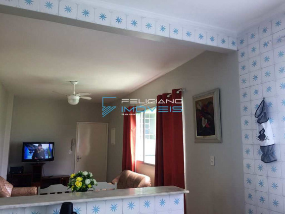Imagem Apartamento com 2 Quartos à Venda, 70 m² em Mirim - Praia Grande Imagem Apartamento com 2 Quartos à Venda, 70 m² em Mirim - Praia Grande