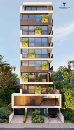 Imagem Studio com 1 Quarto à Venda, 34 m² em Centro - Torres Imagem Studio com 1 Quarto à Venda, 34 m² em Centro - Torres