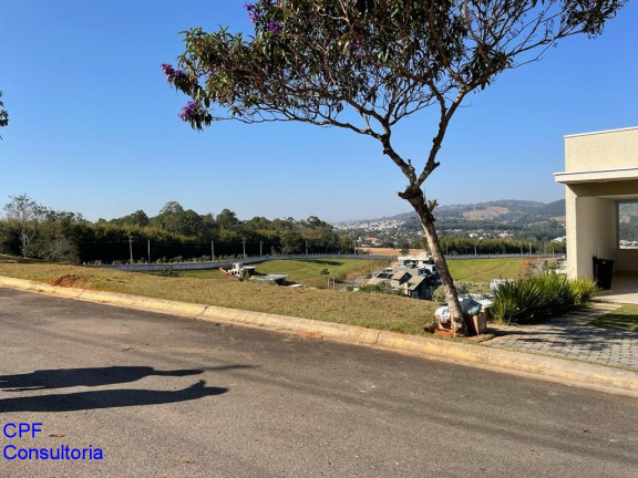 Imagem Terreno à Venda, 514 m² em Condomínio Vale Das águas - Bragança Paulista