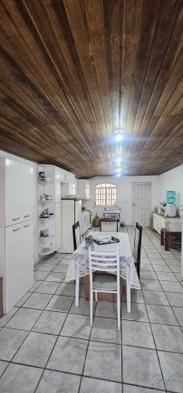 Imagem Casa com 3 Quartos à Venda, 350 m² em Bom Retiro - Matinhos Imagem Casa com 3 Quartos à Venda, 350 m² em Bom Retiro - Matinhos