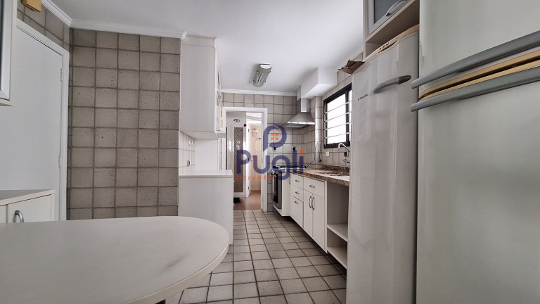 Imagem Apartamento com 3 Quartos à Venda, 160 m² em Consolação - São Paulo