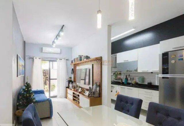 Imagem Apartamento com 3 Quartos à Venda, 140 m² em Jacarepaguá - Rio De Janeiro Imagem Apartamento com 3 Quartos à Venda, 140 m² em Jacarepaguá - Rio De Janeiro