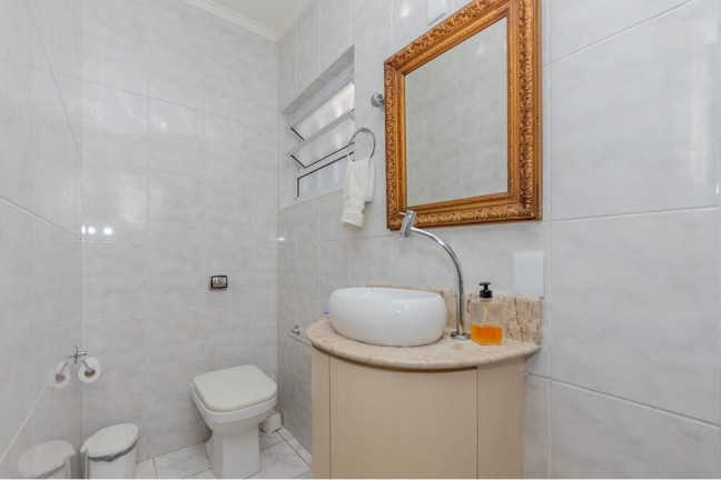 Imagem Casa com 4 Quartos à Venda, 237 m² em Jardim Da Glória - São Paulo Imagem Casa com 4 Quartos à Venda, 237 m² em Jardim Da Glória - São Paulo