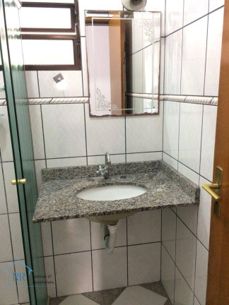 Imagem Apartamento com 3 Quartos à Venda, 88 m² em Vila Alice - Santo André Imagem Apartamento com 3 Quartos à Venda, 88 m² em Vila Alice - Santo André
