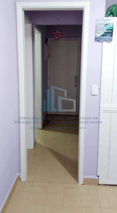 Imagem Apartamento com 1 Quarto à Venda,  em Caiçara - Praia Grande