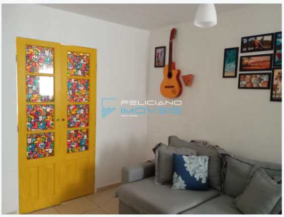 Imagem Kitnet com 1 Quarto à Venda, 28 m² em Aviação - Praia Grande Imagem Kitnet com 1 Quarto à Venda, 28 m² em Aviação - Praia Grande