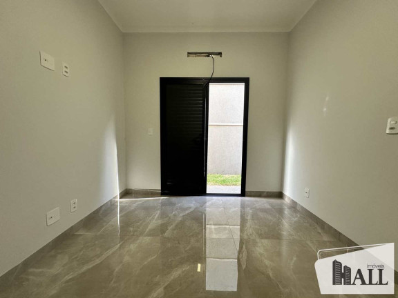 Imagem Casa com 3 Quartos à Venda, 125 m² em Residencial Maria Júlia - São José Do Rio Preto Imagem Casa com 3 Quartos à Venda, 125 m² em Residencial Maria Júlia - São José Do Rio Preto