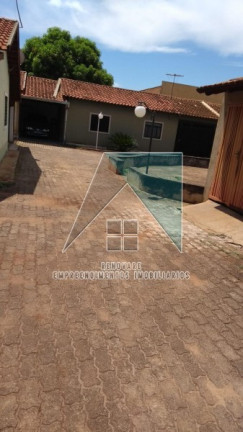 Imagem Casa com 2 Quartos à Venda, 44 m² em Vila Elisa - Ribeirão Preto Imagem Casa com 2 Quartos à Venda, 44 m² em Vila Elisa - Ribeirão Preto