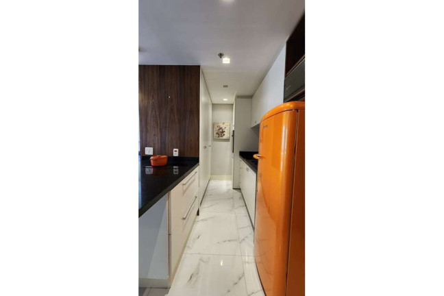 Imagem Imóvel com 1 Quarto à Venda, 35 m² em Vila Uberabinha - São Paulo