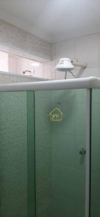 Imagem Apartamento com 1 Quarto à Venda, 43 m² em Ponta Da Praia - Santos Imagem Apartamento com 1 Quarto à Venda, 43 m² em Ponta Da Praia - Santos