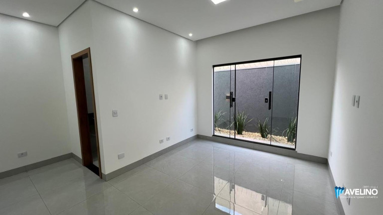 Imagem Casa com 3 Quartos à Venda, 140 m² em Jardim Tijuca - Campo Grande Imagem Casa com 3 Quartos à Venda, 140 m² em Jardim Tijuca - Campo Grande