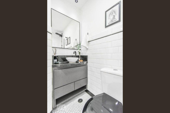 Imagem Apartamento com 1 Quarto à Venda, 38 m² em Itaim Bibi - São Paulo Imagem Apartamento com 1 Quarto à Venda, 38 m² em Itaim Bibi - São Paulo