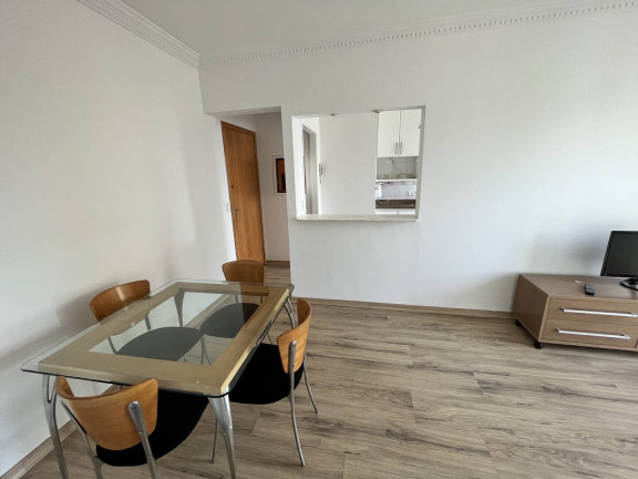 Imagem Apartamento com 2 Quartos à Venda, 57 m² em Alphaville Centro Industrial E Empresarial/alphaville. - Barueri Imagem Apartamento com 2 Quartos à Venda, 57 m² em Alphaville Centro Industrial E Empresarial/alphaville. - Barueri