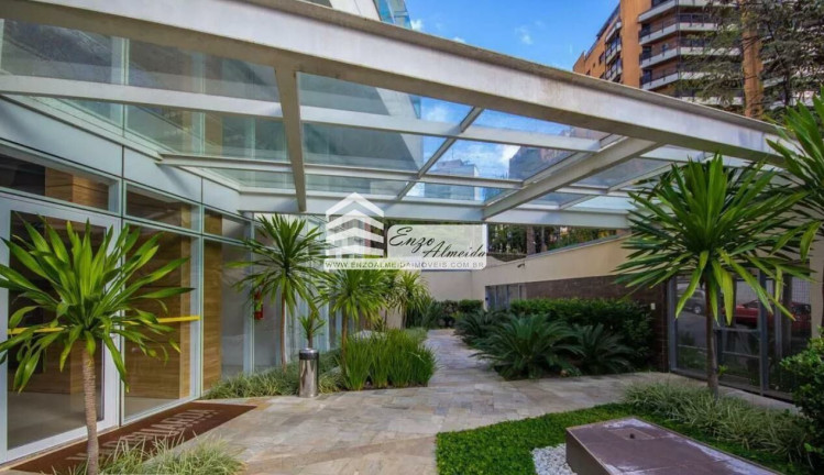 Imagem Apartamento com 1 Quarto à Venda, 74 m² em Morumbi - São Paulo Imagem Apartamento com 1 Quarto à Venda, 74 m² em Morumbi - São Paulo