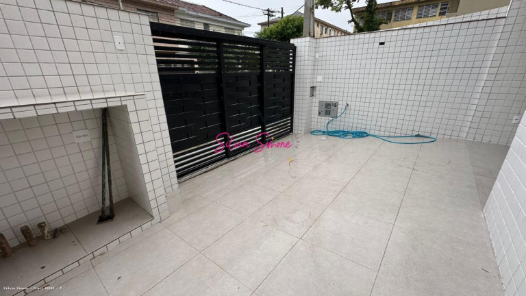 Imagem Sobrado com 3 Quartos à Venda, 140 m² em Vila Belmiro - Santos Imagem Sobrado com 3 Quartos à Venda, 140 m² em Vila Belmiro - Santos