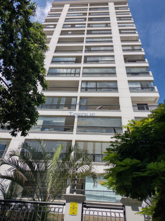 Imagem Apartamento com 3 Quartos à Venda, 97 m² em Moóca - São Paulo Imagem Apartamento com 3 Quartos à Venda, 97 m² em Moóca - São Paulo